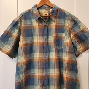 Red Head Brand Co. Dress Shirt 3XL